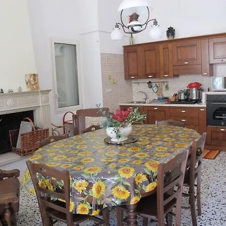 Villa D'epoca Tety