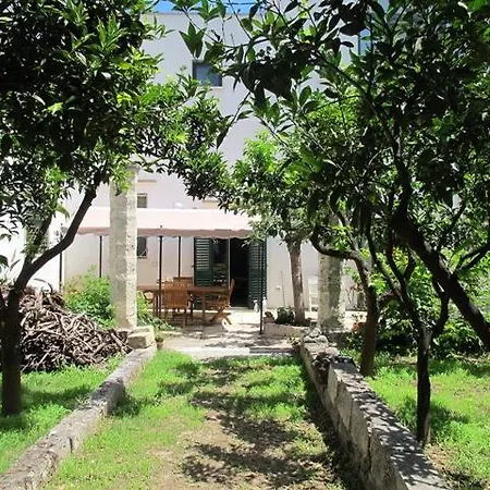 Villa D'epoca Tety *
