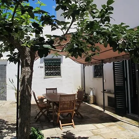 D'epoca Tety Villa *