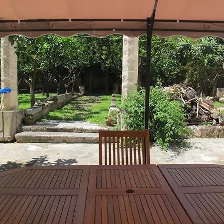 Villa D'epoca Tety Taurisano