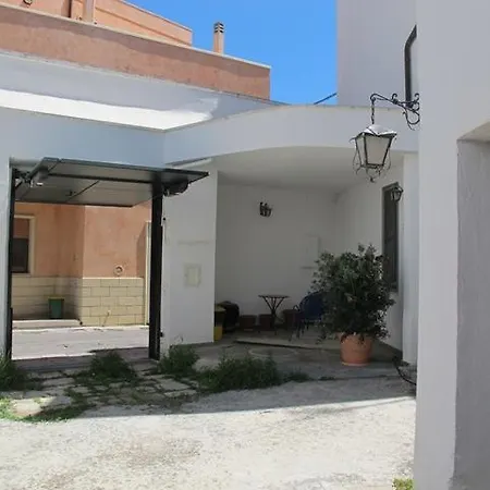 D'epoca Tety Villa Taurisano