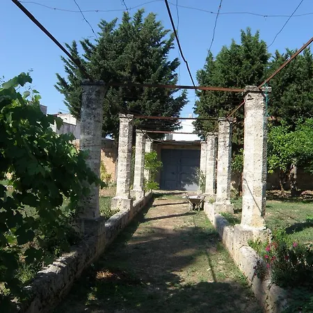 D'epoca Tety Villa
