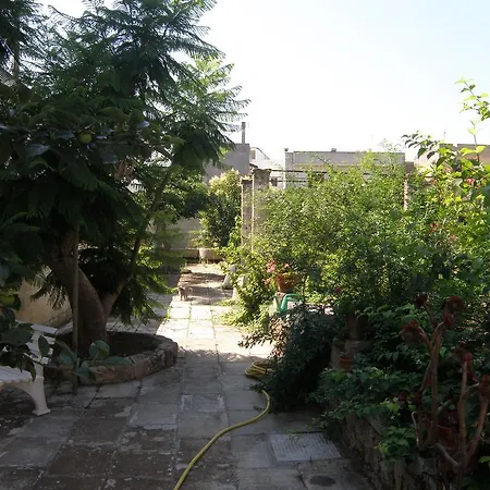 Villa D'epoca Tety Taurisano