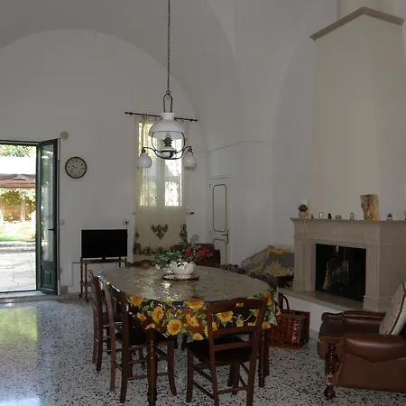 D'epoca Tety Villa Taurisano